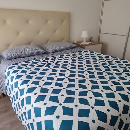 Casabarreiro Apartment Barreiro  Ngoại thất bức ảnh
