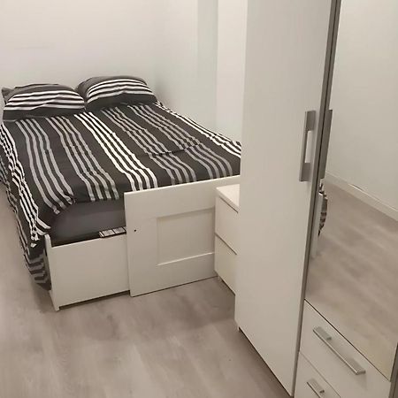Casabarreiro Apartment Barreiro  Ngoại thất bức ảnh