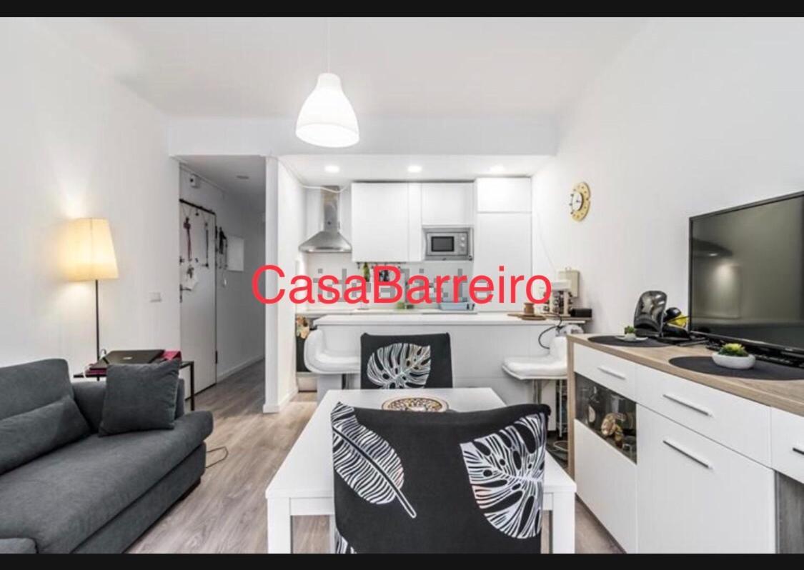 Casabarreiro Apartment Barreiro  Ngoại thất bức ảnh