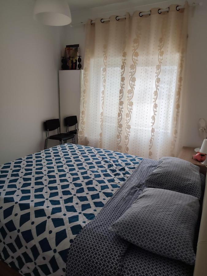Casabarreiro Apartment Barreiro  Ngoại thất bức ảnh