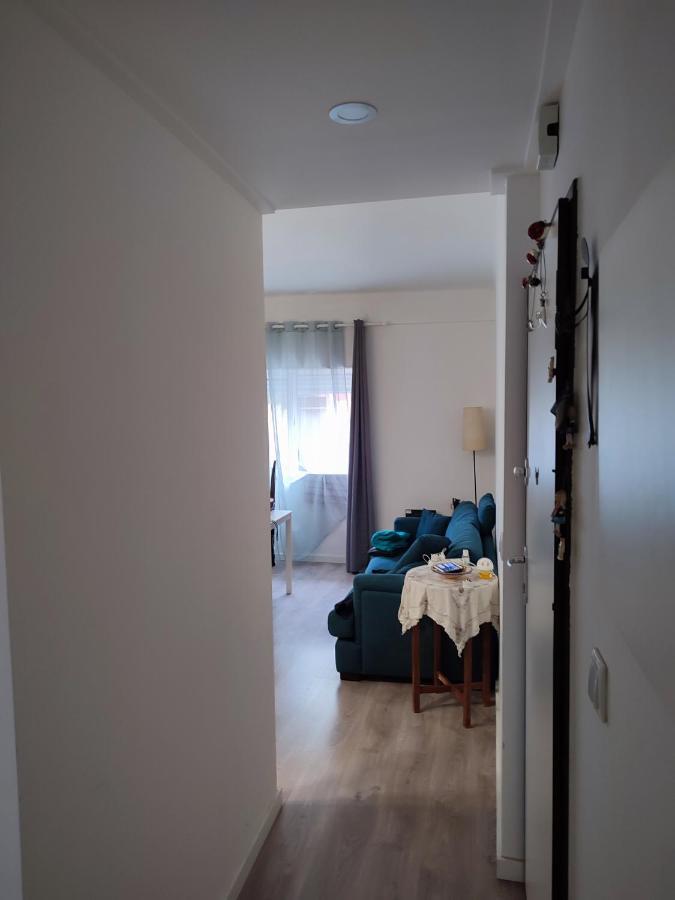 Casabarreiro Apartment Barreiro  Ngoại thất bức ảnh