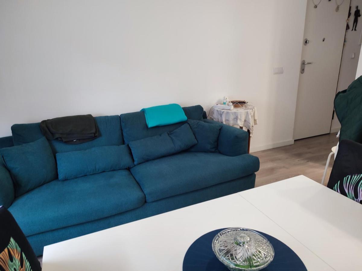 Casabarreiro Apartment Barreiro  Ngoại thất bức ảnh