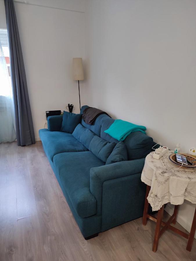 Casabarreiro Apartment Barreiro  Ngoại thất bức ảnh