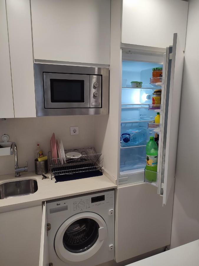 Casabarreiro Apartment Barreiro  Ngoại thất bức ảnh