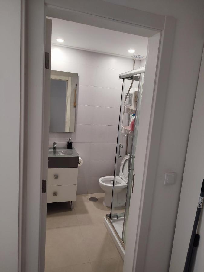 Casabarreiro Apartment Barreiro  Ngoại thất bức ảnh