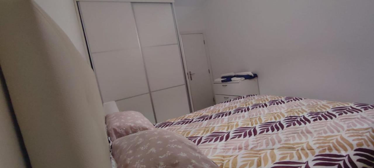 Casabarreiro Apartment Barreiro  Ngoại thất bức ảnh