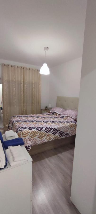 Casabarreiro Apartment Barreiro  Ngoại thất bức ảnh