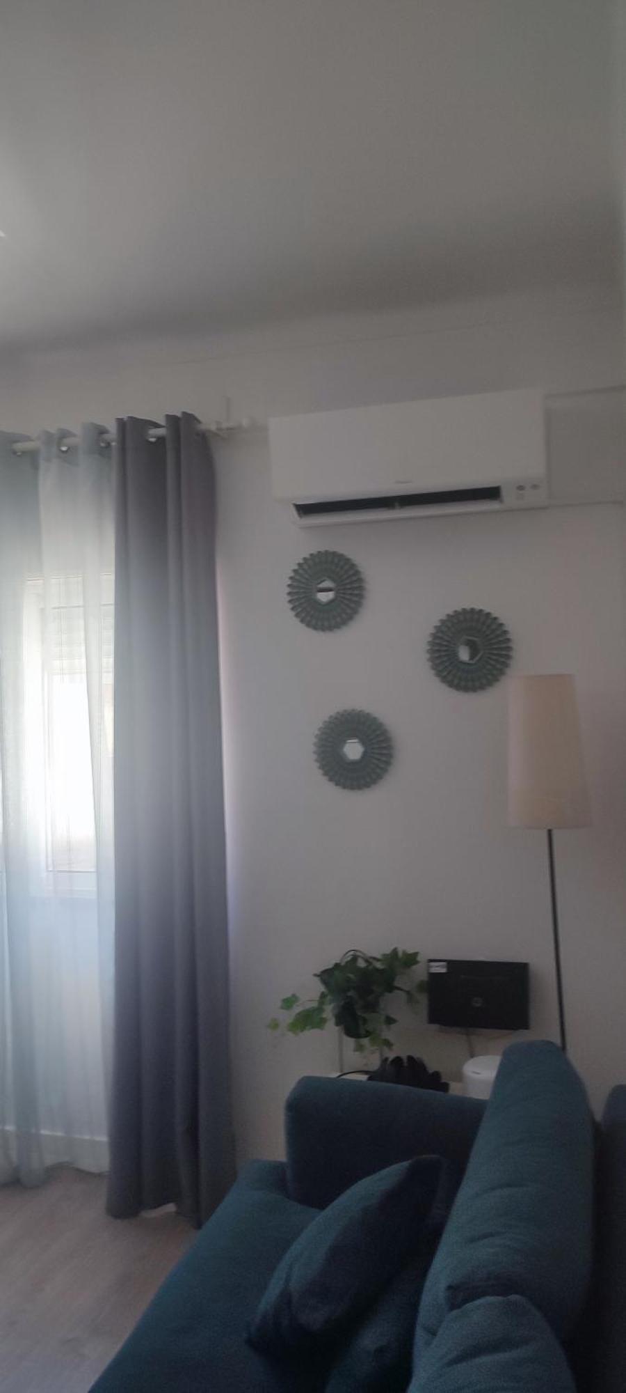 Casabarreiro Apartment Barreiro  Ngoại thất bức ảnh