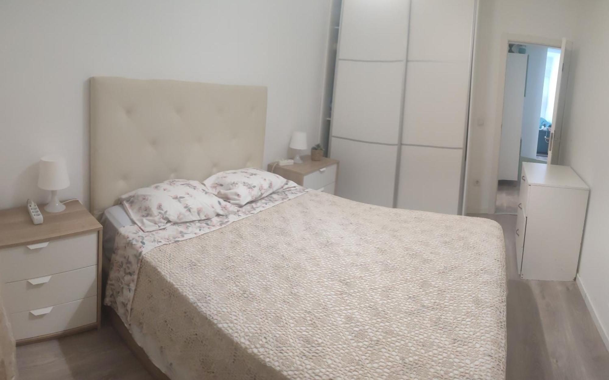 Casabarreiro Apartment Barreiro  Ngoại thất bức ảnh